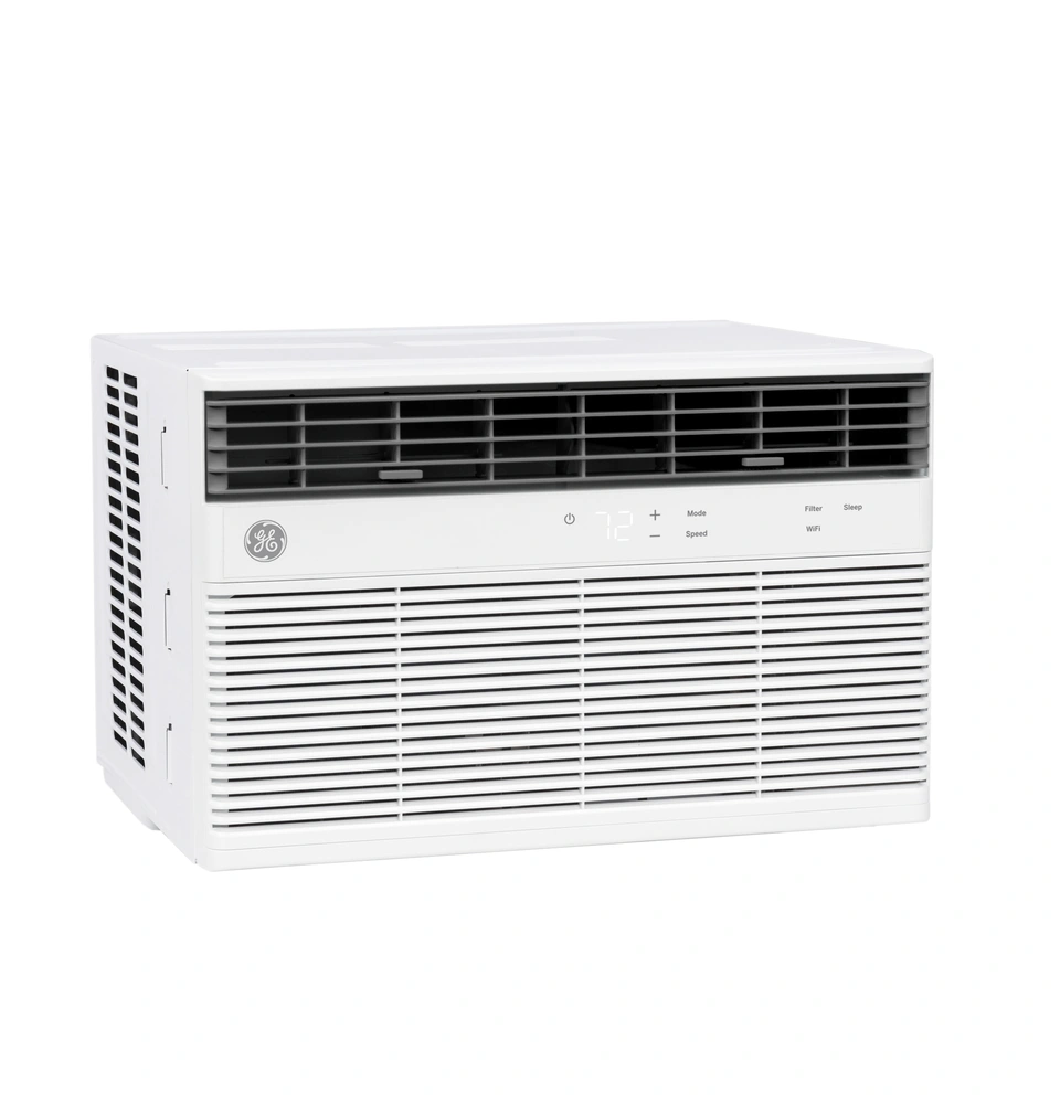 AHY08LZ Smart Window Air Conditioner - Thumbnail 2
