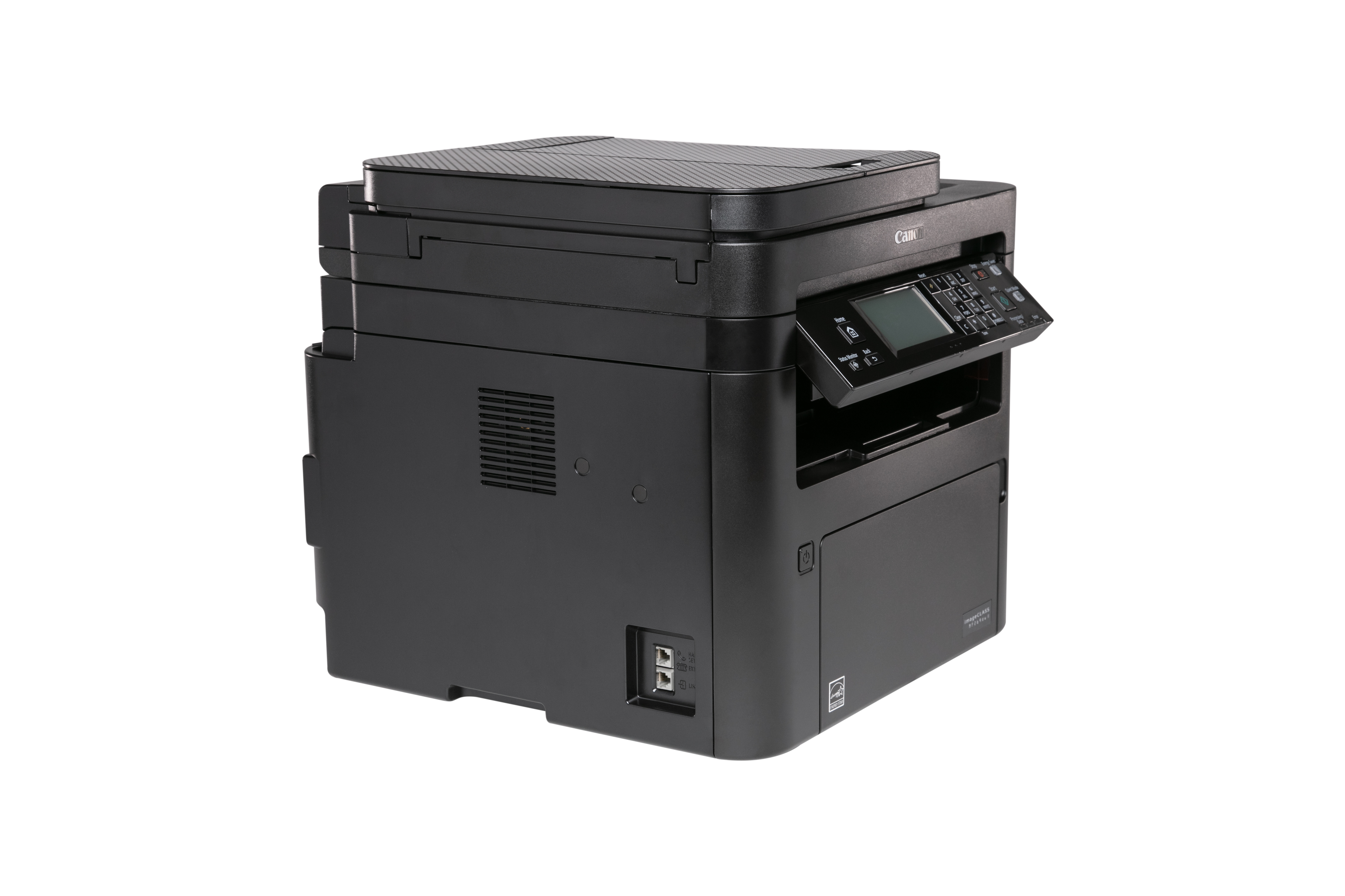 Canon MF269dw プリンター キャノン複合機 キヤノン モノクロレーザ