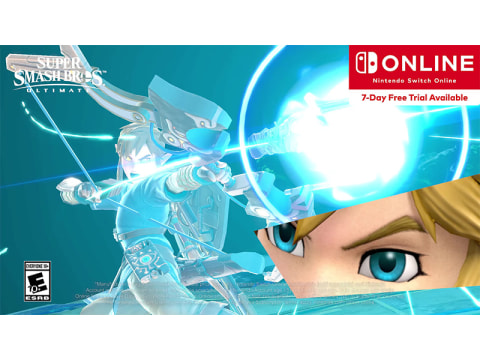 Free Trial Can You Order A Nintendo Switch Online Nintendo Switch