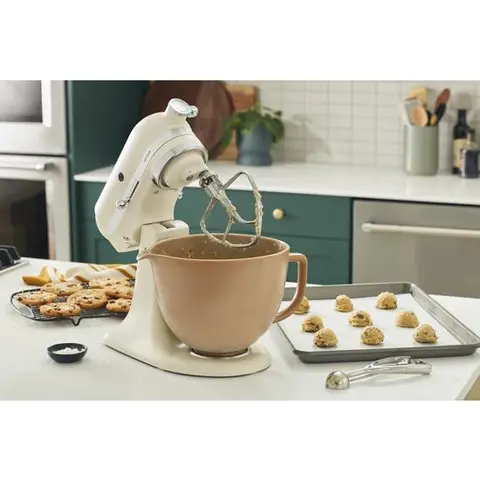 KitchenAid Bowl Mixers Small Appliances | N.F. Landis and Son Inc