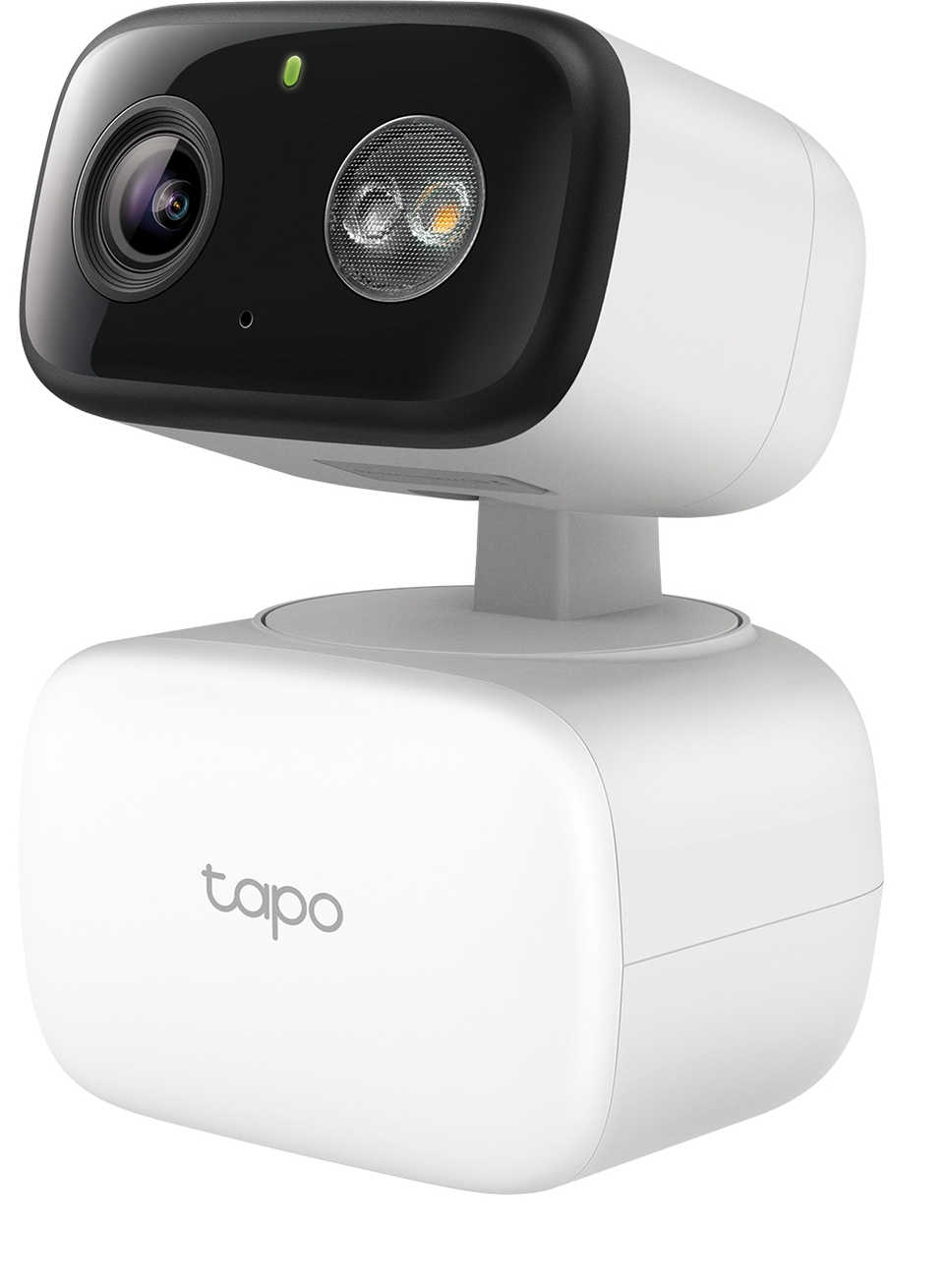 TP-Link Tapo TCW30 Indoor/Outdoor HD Security Camera with