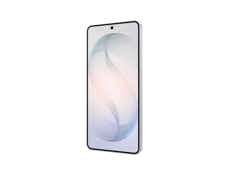Samsung Galaxy S26+ 256GB (Unlocked) White SM-S947UZWAXAA - Open