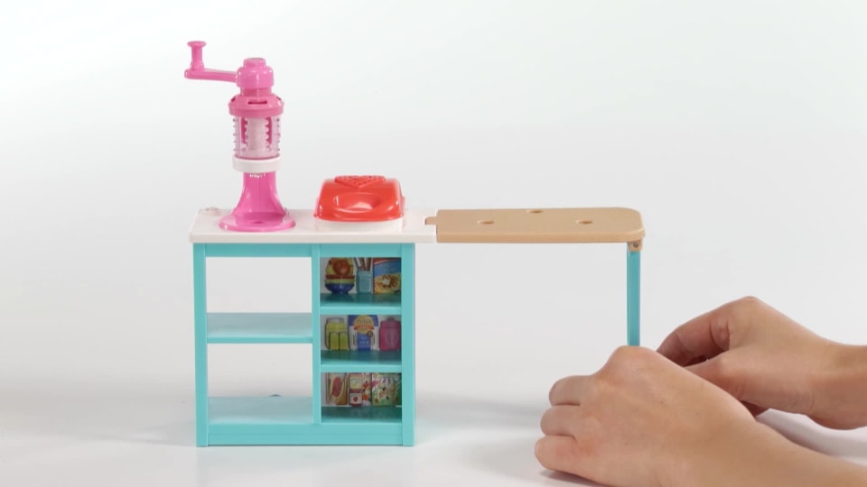 thumbnail video image 2 of BRB: Stacie Breakfast Plyst (4), 2 of 2