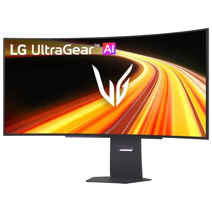 LG UltraGear 45
