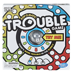 Jogo Hasbro Gaming Sorry - Jogo de Tabuleiro, para crianças acima de 6 anos  - A5065 - Hasbro, Multicor