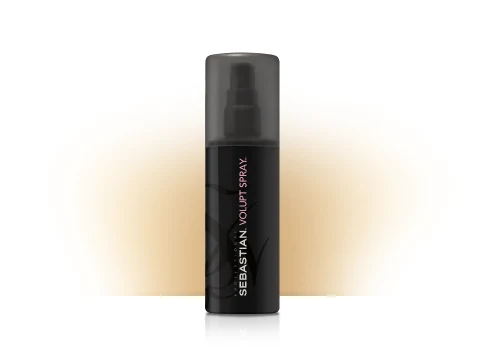 VOLUPT SPRAY: HIGH IMPACT VOLUME