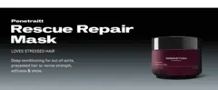 Sebastian Penetraitt Rescue Repair Mask