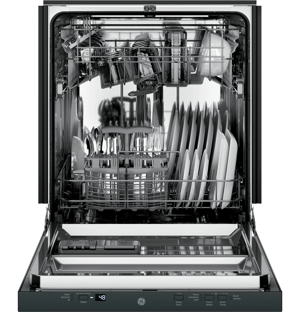 GE Dishwasher - Thumbnail 3
