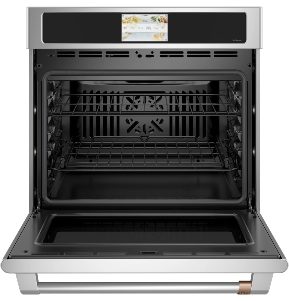 GE Cafe CTS70DP2NS1