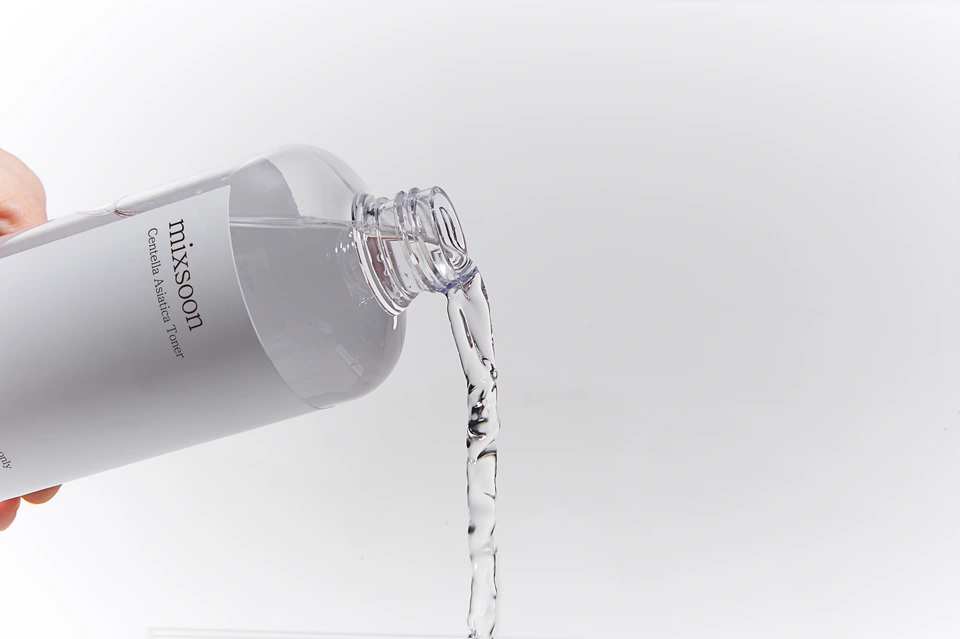 Centella Asiatica Toner 300 ml