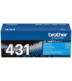 TN431C toner packaging