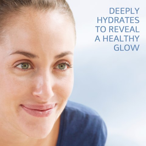 cetaphil deep hydration healthy glow