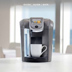 Keurig 2.0 K550 Brewing System - Walmart.com - Walmart.com