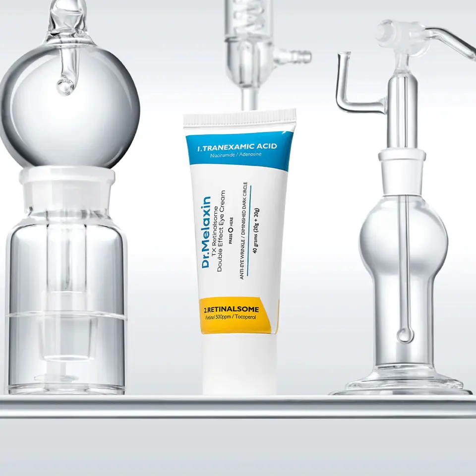 TX-Retinalsome Double Effect Eye Cream