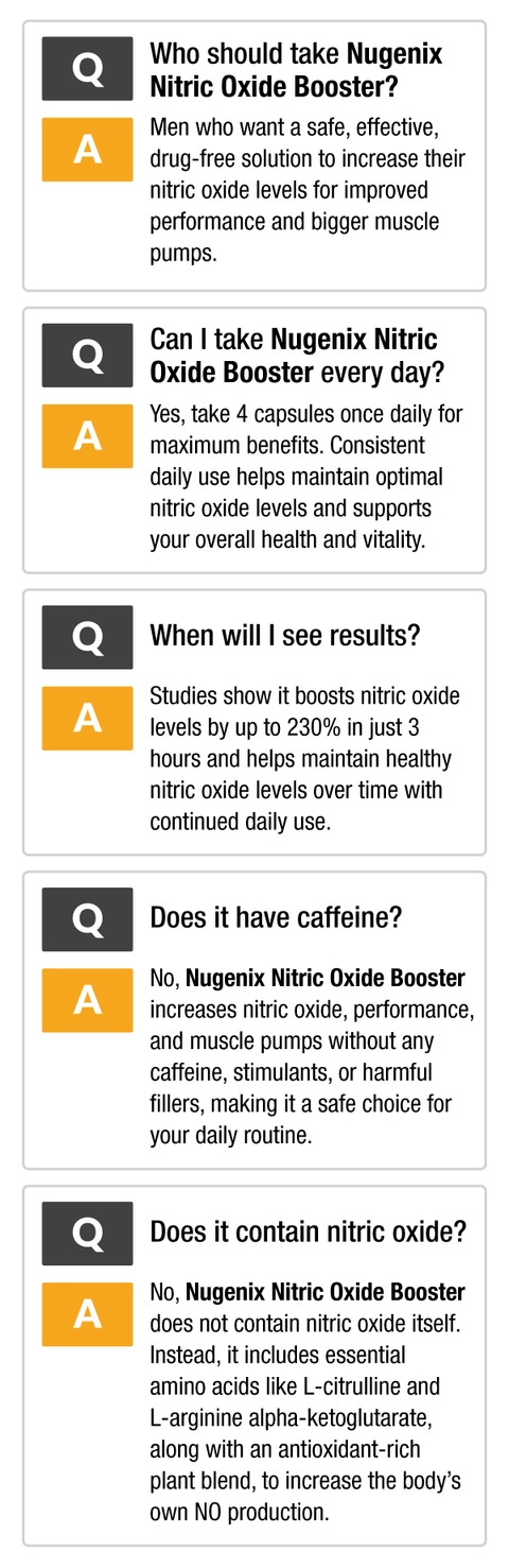 does l carnitine make nitric oxide Amazon.com: Promescent VitaFLUX Supplements for Men, Fast Acting Male Enhancing Pills for Stamina, Size & Performance, L-Arginine L-Citrulline L-Carnitine (30 Servings) : Health & Household Preventive effect of l-carnitine and