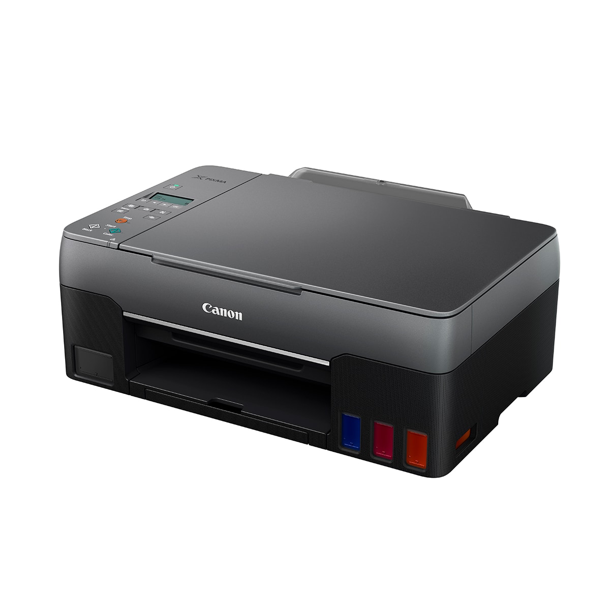 Multifuncional Canon Pixma G3160 Negro Color 4468C004AA