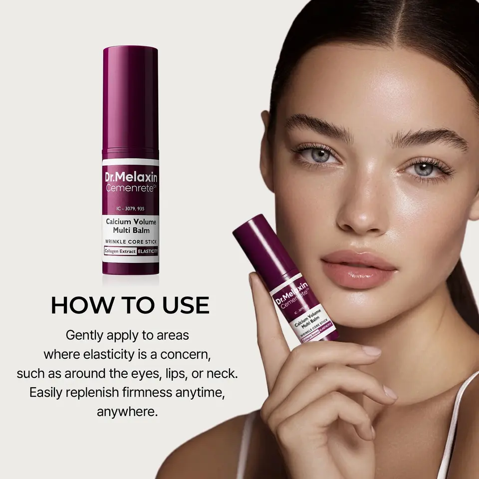 Calcium Volume Multi Balm