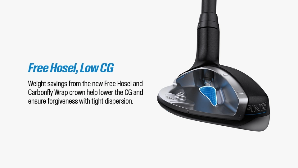 Ping G440 Hybrid Review: A hybrid for everyone! | National Club Golfer