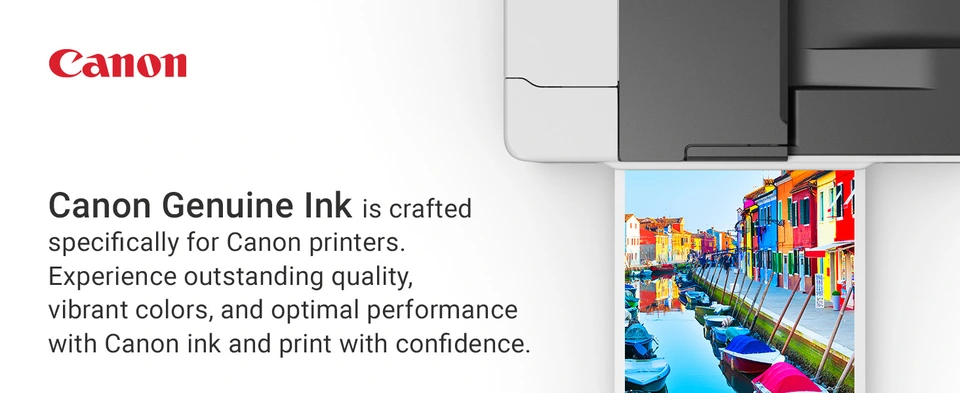 Vivid Colors PG-260XL / CL-261XL Ink Cartridge Refill Kit For Canon – Black, Cyan, Magenta, Yellow – With Tools & Bottles