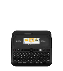 Brother® P-Touch® D610BTVP Label Maker