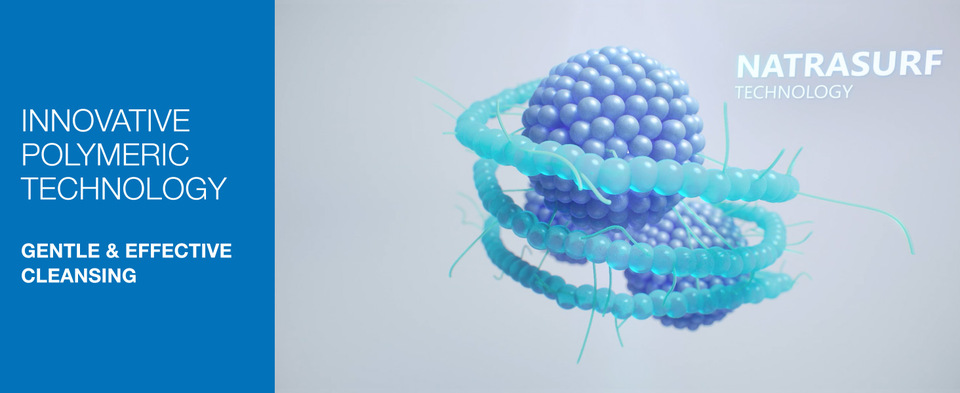 thumbnail video image 2 of Neutrogena Hydro Boost Hydrating Cleansing Gel Face Wash, Facial Cleanser Refill, 16 oz, 2 of 8