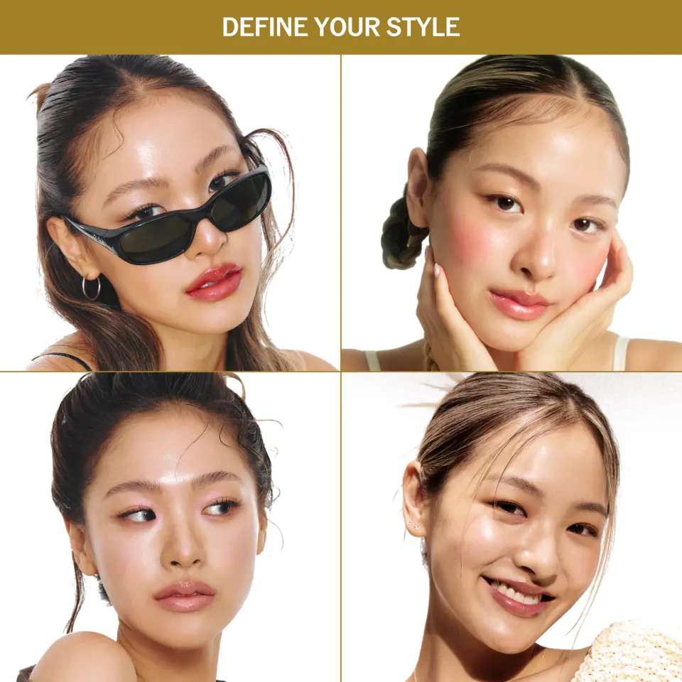 Hype Fit Hair Mascara