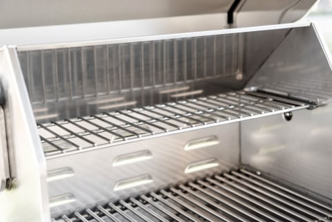 kitchenaid 2 burner grill review