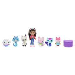 Spin Master 6062114 Gabby`s Dollhouse Friendship Pack with Gabby Girl  Surprise Figure and Accessory