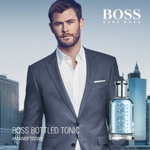 hugo boss tonic aftershave