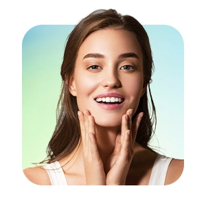 Suitable for acne-prone skin types