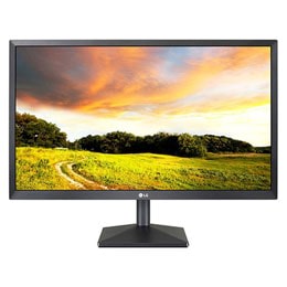 led lg 24mk400