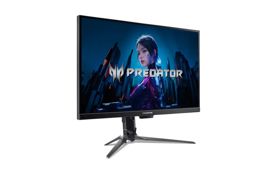 Acer PREDATOR XB3 240Hz対応ゲーミングモニター Amazon.com: acer Predator XB3-24.5