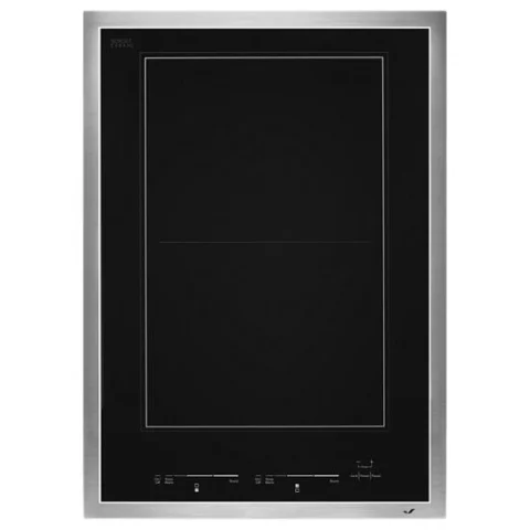 Custom 15&quot; Induction Cooktop