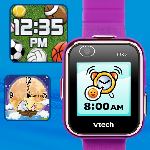 vtech kidizoom watch canada