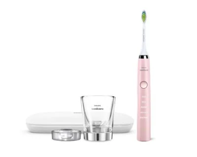 Philips Sonicare DiamondClean Rechargeable Electric Toothbrush