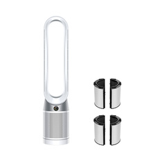 Dyson Purifier Hot+Cool Purifying Heating Fan HP7C - Walmart.com