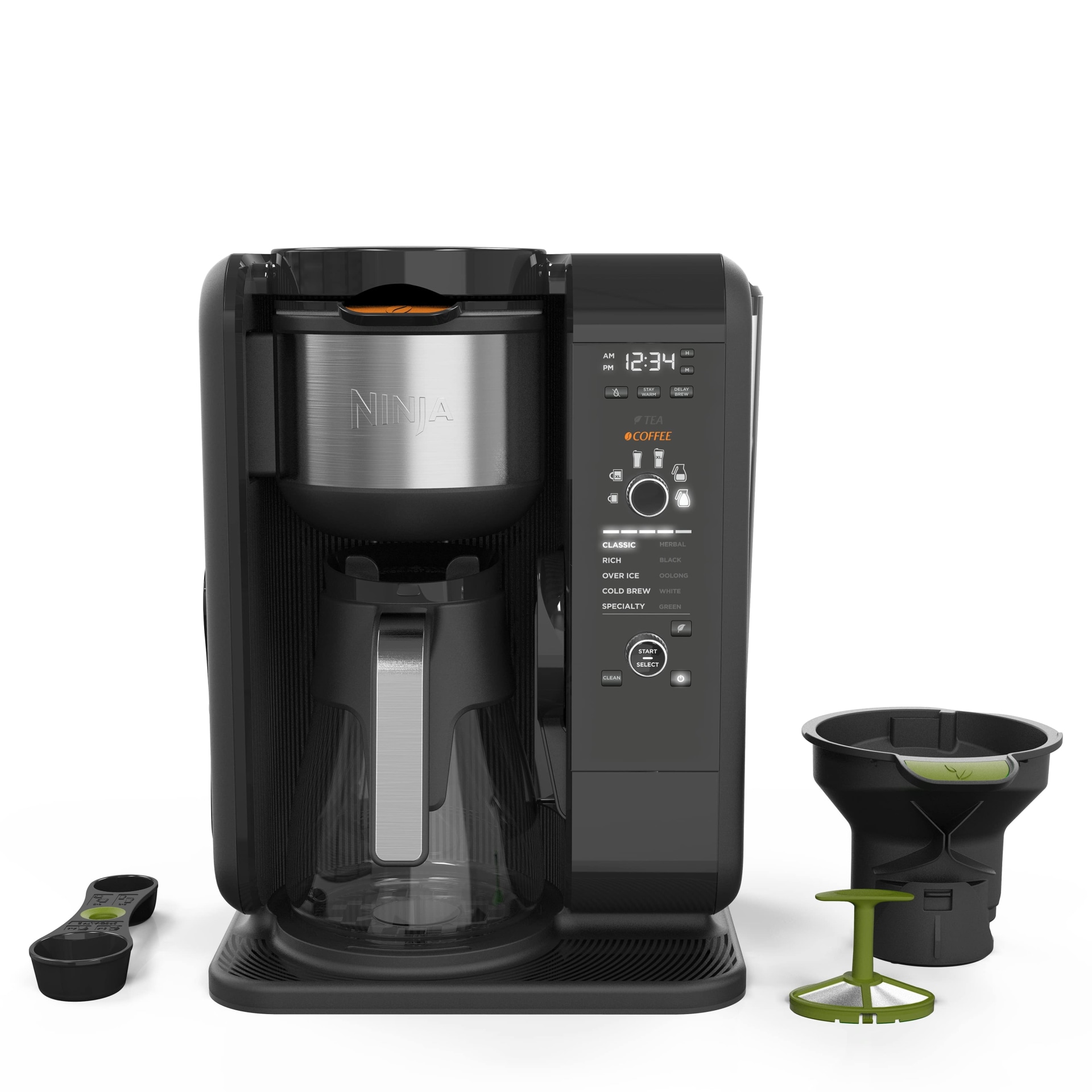 ninja coffee bar thermal carafe replacement