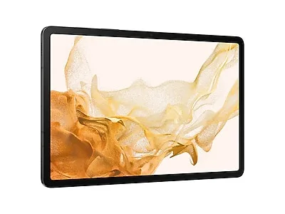 Amazon.com : SAMSUNG Galaxy Tab S8+ Plus 12.4” 128GB WiFi 6E