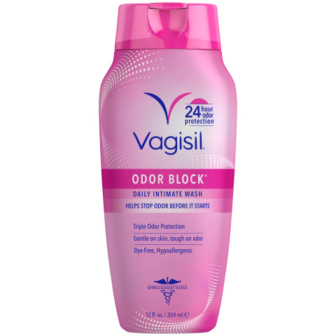 Vagisil Deodorant Powder Talc Free 8 OZ CVS Pharmacy. www.cvs.com. 