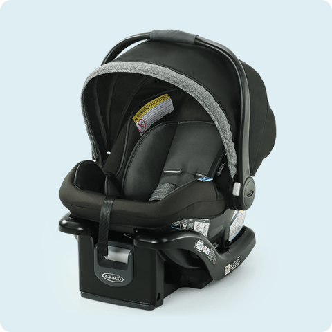 Graco Modes Pramette Travel System Baby - How To Put Graco 4ever Car Seat Back Together After Washing