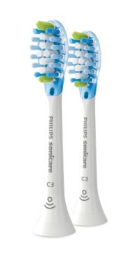 Cepillo de dientes eléctrico recargable Philips Sonicare NDP17 –