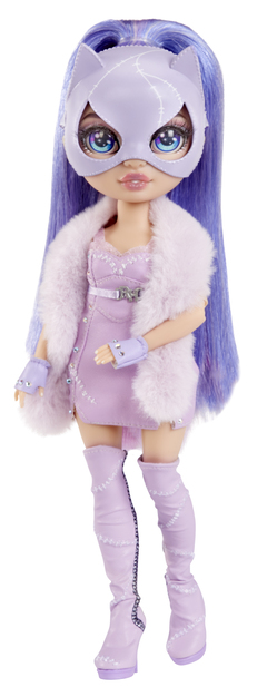 Eliza McFee Rainbow Vision 11 inch Fairy Costume Doll with Accessories for  Kids & Collectors - Walmart.com