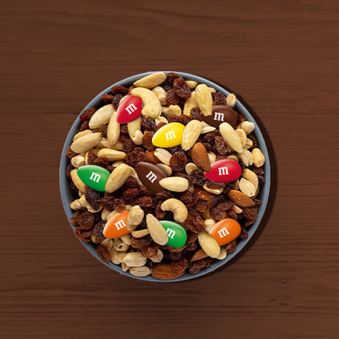 M&MS MEGA PB SHRSZ SUP 8.6OZ - ShopRite