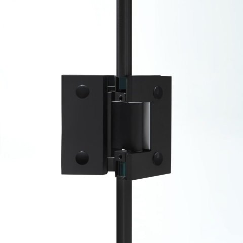 Hinge system Hinge system