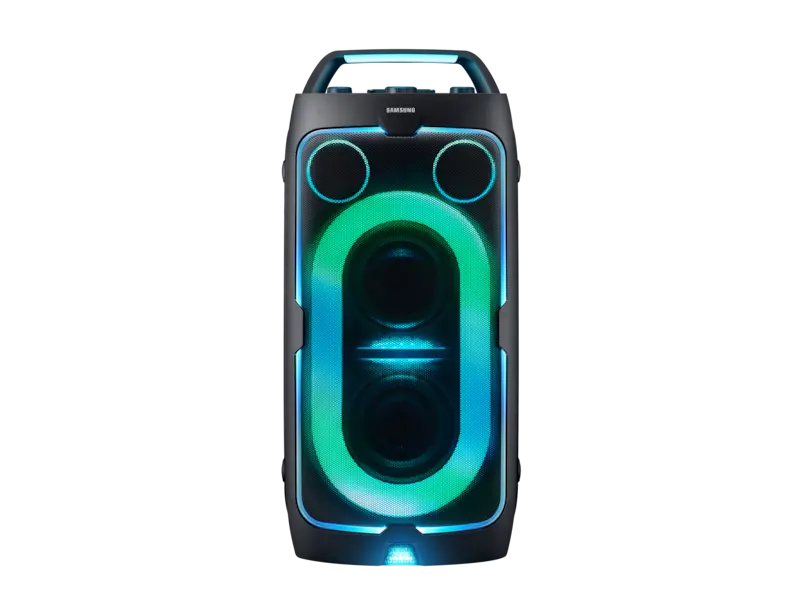 Samsung MX ST50F/ZA Sound Tower 240W Portable Party Speaker with