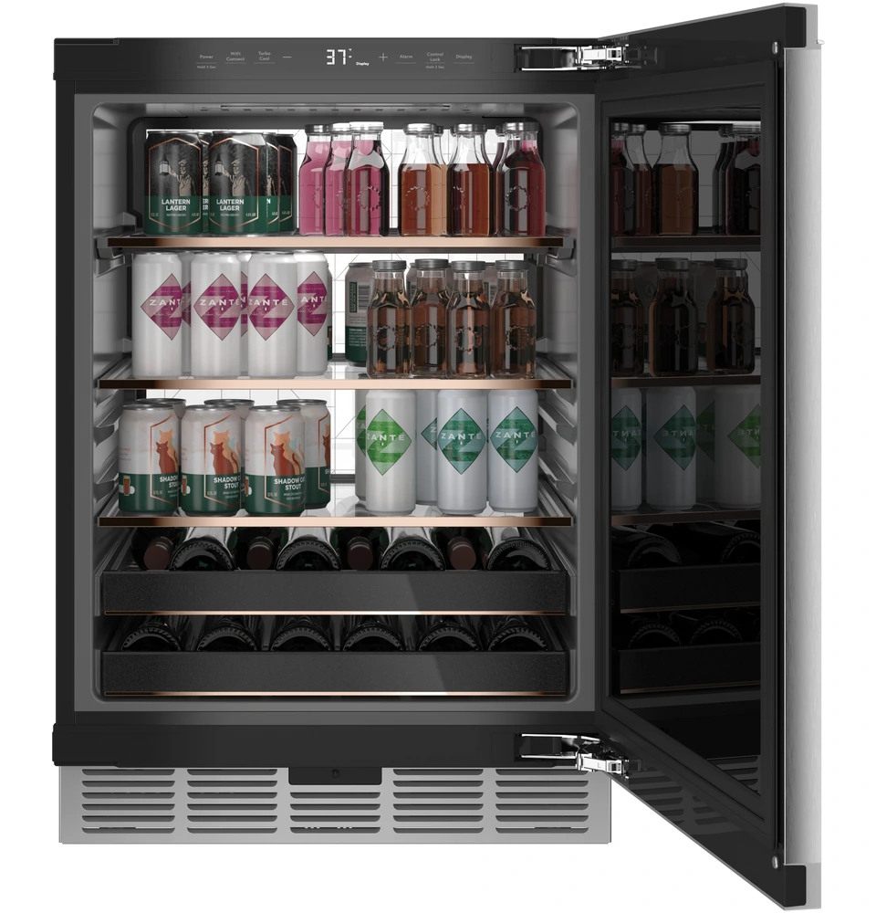 GE Cafe Beverage Center - Thumbnail 3