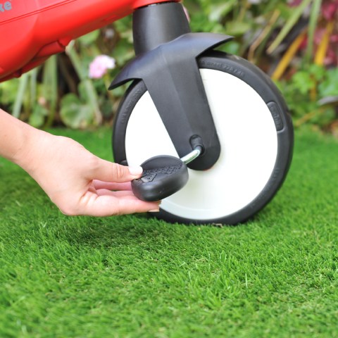 Amazon.co.jp: smarTrike STR5 折り畳み式三輪車 子供用