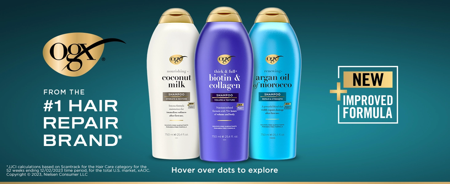 hair shampoo, hair conditioner, shampoo, conditioner, hair repair, sulfate free