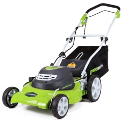 GreenWorks 10 Amp 18-Inch Corded String Trimmer