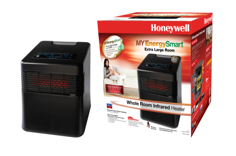 NeweggBusiness - Kaz Inc HZ-980 HW Energy Smart Infra. Heat Bk